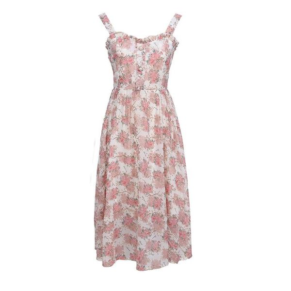 casual dresses floral print elegant pastel vestidos boho vacation backless strapless robes beach style flower summer dress, Black;gray
casual dresses floral print elegant pastel vestidos boho vacation backless strapless robes beach style flower summer dress, Black;gray