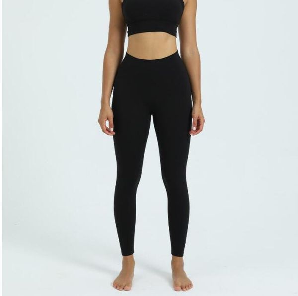 solid color yoga outfits outfits pants women lu l-85 sports fitness clothes leggings high waist elastic fitness overall tights exercise, White;red
solid color yoga outfits outfits pants women lu l-85 sports fitness clothes leggings high waist elastic fitness overall tights exercise, White;red