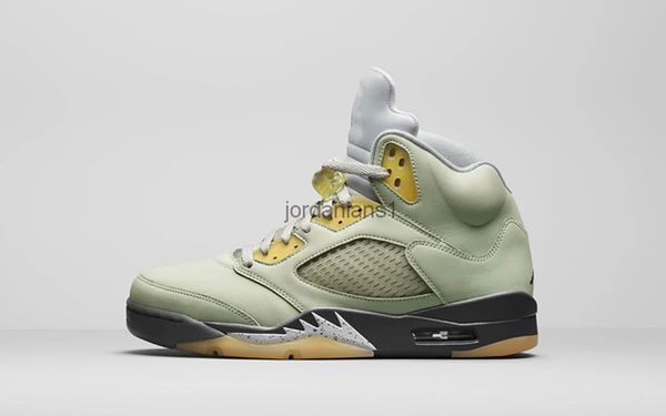 designer shoes arrivels jumpman 5 jade horizon basketball color light silver-anthracite-pink glaze outdoor sneakers sports original
designer shoes arrivels jumpman 5 jade horizon basketball color light silver-anthracite-pink glaze outdoor sneakers sports original