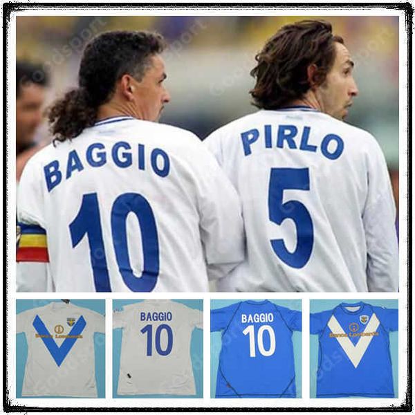 retro 03 04 brescia calcio soccer jerseys caracciolo baggio pirlo di biagio futbol mauri vintage football camiseta classic shirt 03 04, Black;yellow
retro 03 04 brescia calcio soccer jerseys caracciolo baggio pirlo di biagio futbol mauri vintage football camiseta classic shirt 03 04, Black;yellow
