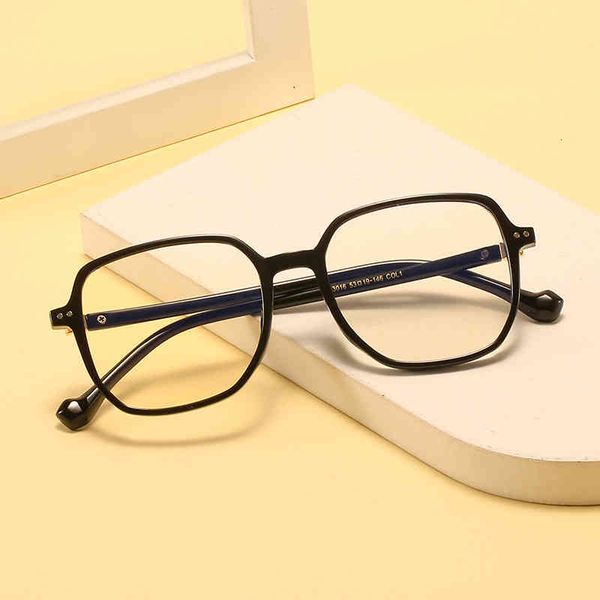 sunglasses blue light proof flat tr90 irregular large frame meter nail myopia korean fashion p11l, White;black
sunglasses blue light proof flat tr90 irregular large frame meter nail myopia korean fashion p11l, White;black