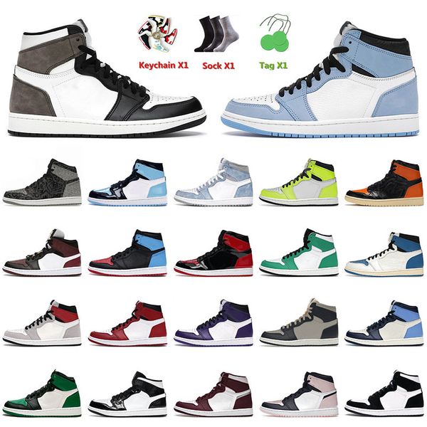 jumpman 1 1s mens basketball shoes dark mocha university blue military hyper royal chicago twist chicago bordeaux men women sneakers
jumpman 1 1s mens basketball shoes dark mocha university blue military hyper royal chicago twist chicago bordeaux men women sneakers
