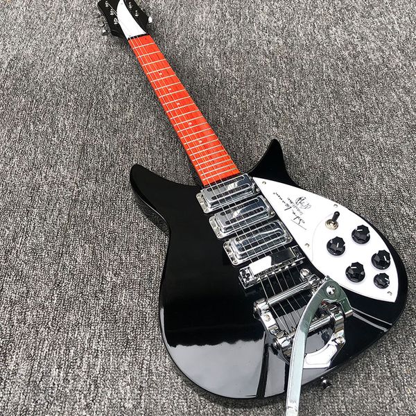 factory direct 325 electric guitar black paint korean accessories pickup sound quality perfect rosewood fingerboard postage
factory direct 325 electric guitar black paint korean accessories pickup sound quality perfect rosewood fingerboard postage
