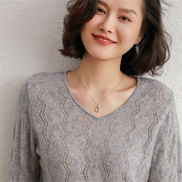fashion v-neck 100% cashmere sweater bottoming slim sweater women sweater and pullovers long sleeve 201222, White;black
fashion v-neck 100% cashmere sweater bottoming slim sweater women sweater and pullovers long sleeve 201222, White;black