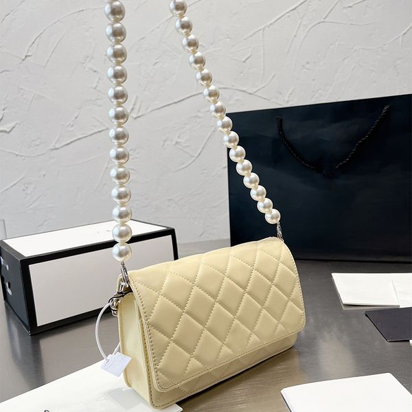 classic pearl shoulder bags card designer bag women's fashion luxury channel crossbody bag
classic pearl shoulder bags card designer bag women's fashion luxury channel crossbody bag