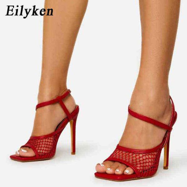 nxy sandals new brand open toe mesh women summer concise thin high heels dress party ladies shoes size 35-41, Black
nxy sandals new brand open toe mesh women summer concise thin high heels dress party ladies shoes size 35-41, Black