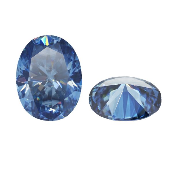 loose diamonds other wholesale 0.5ct blue heart color cutting round loose moissanite stoith certificates, Black
loose diamonds other wholesale 0.5ct blue heart color cutting round loose moissanite stoith certificates, Black