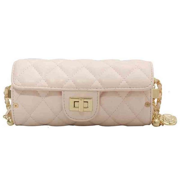 highest quality luxury one-shoulder female bag cylinder chain messenger women's single shoulder handbags 55% off
highest quality luxury one-shoulder female bag cylinder chain messenger women's single shoulder handbags 55% off