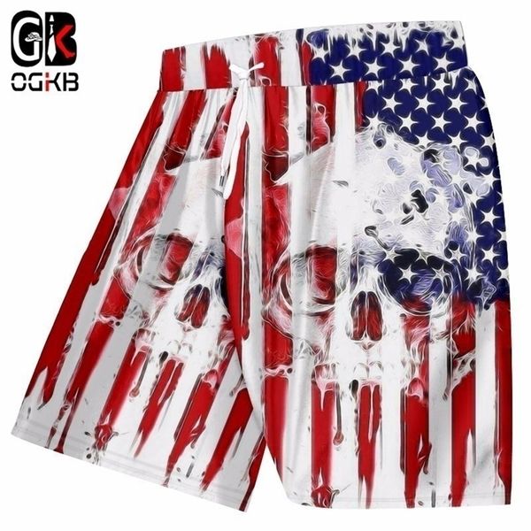 ogkb men's cool beach shorts print american flag skull 3d board mermuda shorts man hiphop trunks beach wear 5xl t200409, White;black
ogkb men's cool beach shorts print american flag skull 3d board mermuda shorts man hiphop trunks beach wear 5xl t200409, White;black