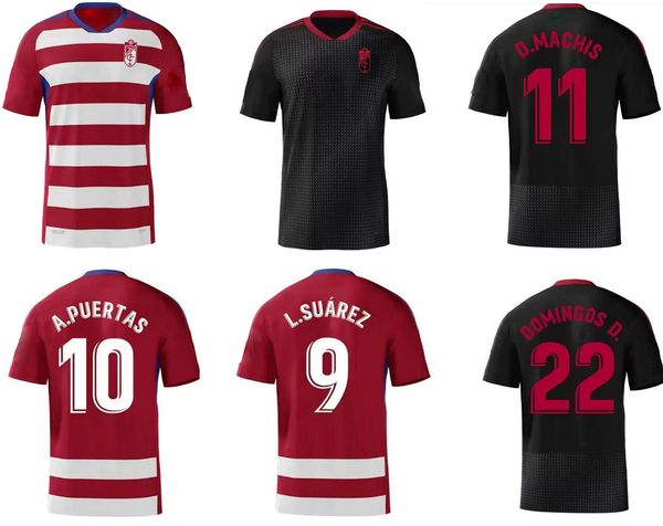 granada customized 2022 soccer jerseys thai quality soccer jerseys shirts local online store yakuda dropshipping accepted #9 . suarez #10 a, Black;yellow
granada customized 2022 soccer jerseys thai quality soccer jerseys shirts local online store yakuda dropshipping accepted #9 . suarez #10 a, Black;yellow