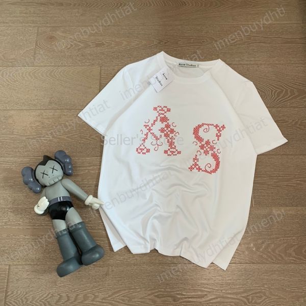 2022 nordic luxury brand ac studios summer short sleeve t shirt simple as printed double yarn cotton round neck unisex, White;black
2022 nordic luxury brand ac studios summer short sleeve t shirt simple as printed double yarn cotton round neck unisex, White;black