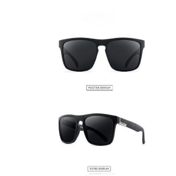 women 2022 fashion guy's sun glasses polarized sunglasses men classic design mirror square ladies sunglasses, White;black
women 2022 fashion guy's sun glasses polarized sunglasses men classic design mirror square ladies sunglasses, White;black