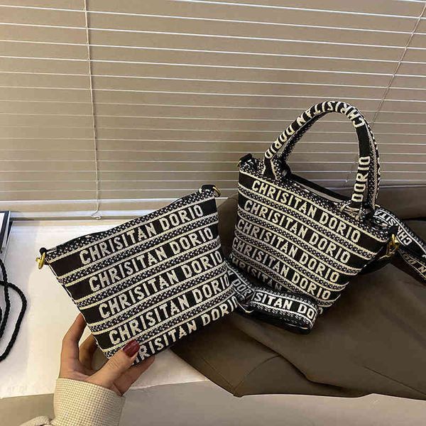 fashion bag letterable hand wide shoulder strap bucket ins canvas casu
fashion bag letterable hand wide shoulder strap bucket ins canvas casu