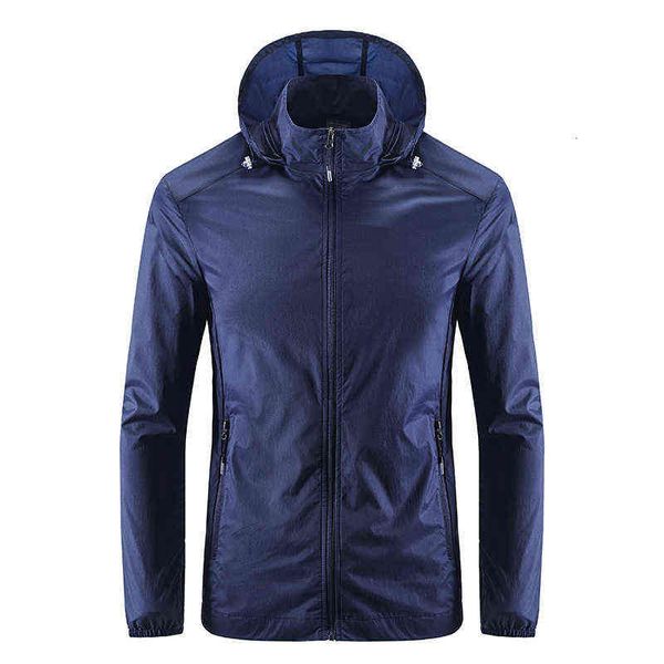 summer ice silk sunscreen clothes men's outdoor team building light, breathable, fast drying hooded skin men, Black;brown
summer ice silk sunscreen clothes men's outdoor team building light, breathable, fast drying hooded skin men, Black;brown