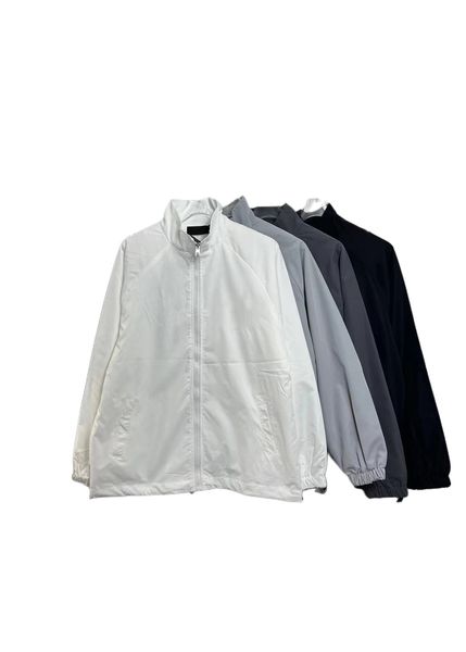 men's women outerwear jackets coats spring and autumn 21ss ghost piece smock anorak nylon tela pure cotton fabric hoodie coat kn, Black;brown
men's women outerwear jackets coats spring and autumn 21ss ghost piece smock anorak nylon tela pure cotton fabric hoodie coat kn, Black;brown