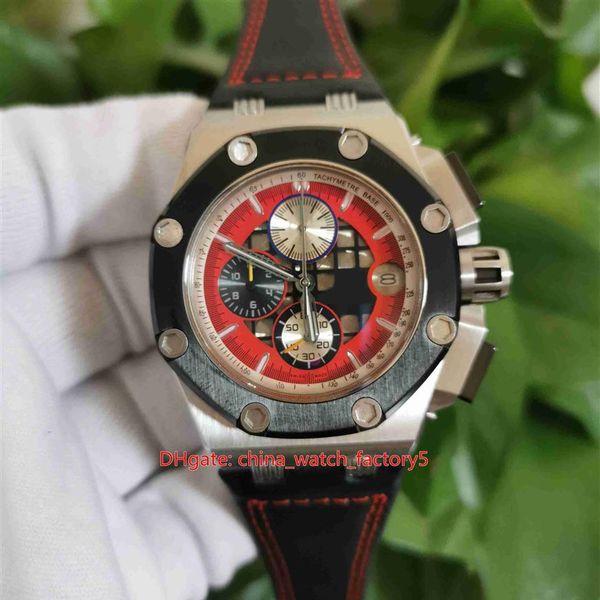 excellent watches 42mm offshore 226078 26078io.oo.d001vs.01 stainless steel leather bands vk quartz chronograph worki226z, Slivery;brown
excellent watches 42mm offshore 226078 26078io.oo.d001vs.01 stainless steel leather bands vk quartz chronograph worki226z, Slivery;brown