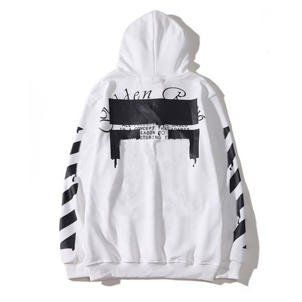 fashion mens classic offs hoodies loose sweatshirts zipper hoodie cotton pullover long sleeved back oil paint arrow x men women hooded jack, Black
fashion mens classic offs hoodies loose sweatshirts zipper hoodie cotton pullover long sleeved back oil paint arrow x men women hooded jack, Black