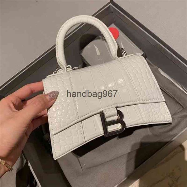 bags designer paris 2022 designer balencaigas's's fashion family high version women's crocodile hourglass leather one diagona
bags designer paris 2022 designer balencaigas's's fashion family high version women's crocodile hourglass leather one diagona