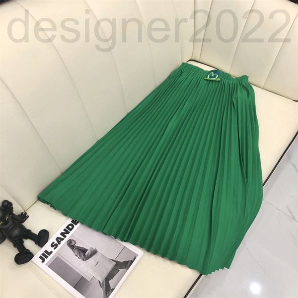 skirts designer sharp goods high-end net red early spring simple green fashion pleated skirt for women x4my, Black
skirts designer sharp goods high-end net red early spring simple green fashion pleated skirt for women x4my, Black