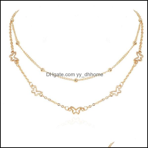 pendant necklaces pendants jewelry gold butterfly european and american style dark cold wind fashion design sense collar personality exagg, Silver
pendant necklaces pendants jewelry gold butterfly european and american style dark cold wind fashion design sense collar personality exagg, Silver