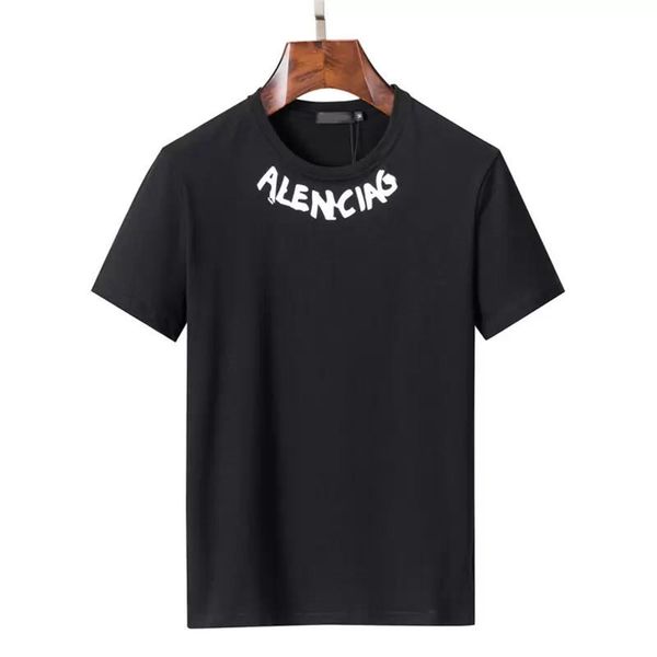 2022s mens women designers t-shirts tees apparel man s casual chest letter shirt luxurys clothing street shorts sleeve tee asia size m-3xl, White;black
2022s mens women designers t-shirts tees apparel man s casual chest letter shirt luxurys clothing street shorts sleeve tee asia size m-3xl, White;black