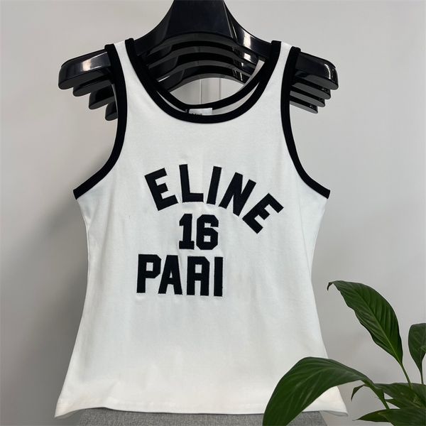high family new women's clothing color collage sleeveless inside outside wearing suspender underwear and niche, White
high family new women's clothing color collage sleeveless inside outside wearing suspender underwear and niche, White