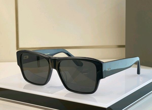 black grey sunglasses for men insider limited sun shades fashion glasses accessories uv400 eyewear summer, White;black
black grey sunglasses for men insider limited sun shades fashion glasses accessories uv400 eyewear summer, White;black