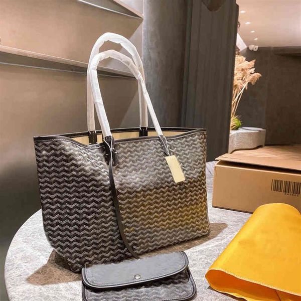 classic women's bag goya shopping bag shoulder tote single-sided leather handbag225a
classic women's bag goya shopping bag shoulder tote single-sided leather handbag225a