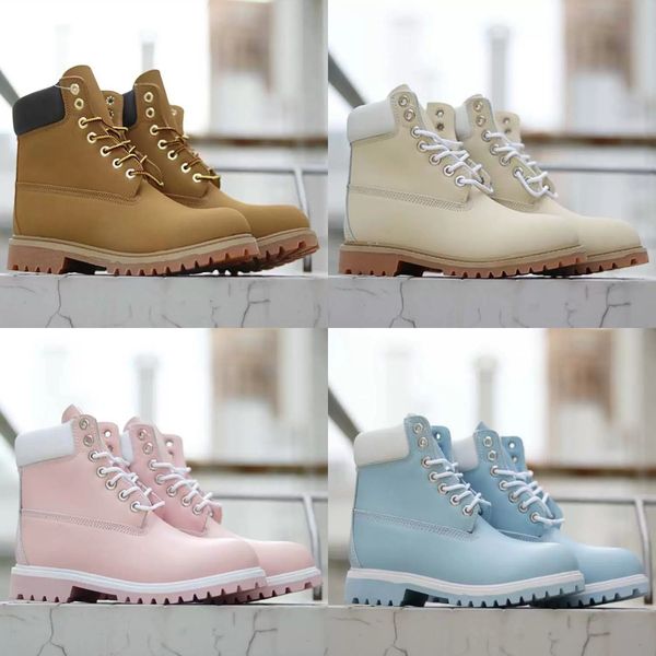 big yellow boots lady's martens spring and autumn single boots leather thick bottom new british summer thin breathable ankle boots, Black
big yellow boots lady's martens spring and autumn single boots leather thick bottom new british summer thin breathable ankle boots, Black