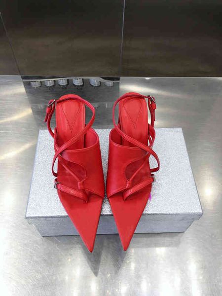 dress shoes spring and summer net red ins pointed raised sandals british style casual women's shoes buckle muller, Black
dress shoes spring and summer net red ins pointed raised sandals british style casual women's shoes buckle muller, Black