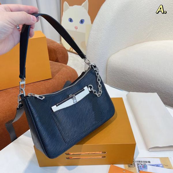 high-quality designers handbags women tote bags luxurys shoulder bags classic lady wallet high-capacity leather handbag versatile leisure ba
high-quality designers handbags women tote bags luxurys shoulder bags classic lady wallet high-capacity leather handbag versatile leisure ba