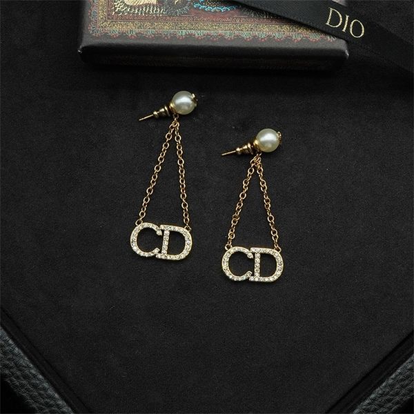 80% off outlets earrings tassels full diamond pig nose pearl earrings star net red same style, Golden
80% off outlets earrings tassels full diamond pig nose pearl earrings star net red same style, Golden
