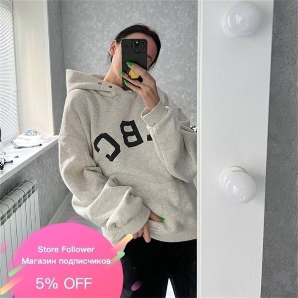 oversize bluza z kapturem harajuku w stylu vintage nadruk w litery bluza damska casual sportowa urban lazy oaf 220811, Black
oversize bluza z kapturem harajuku w stylu vintage nadruk w litery bluza damska casual sportowa urban lazy oaf 220811, Black