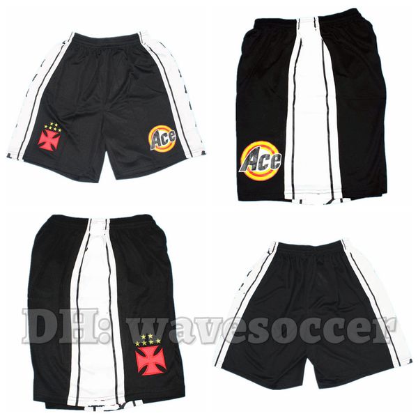 vasco da gama 00 01 soccer jerseys retro maillot classic vintage camisetas football black shorts uniforms men home away romario juninho dede, Black;red
vasco da gama 00 01 soccer jerseys retro maillot classic vintage camisetas football black shorts uniforms men home away romario juninho dede, Black;red