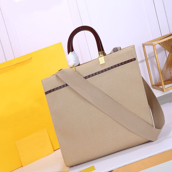 sunshine handbag totes bags canvas bag wooden double handle camel fashion temperament young vitality popular versatile
sunshine handbag totes bags canvas bag wooden double handle camel fashion temperament young vitality popular versatile