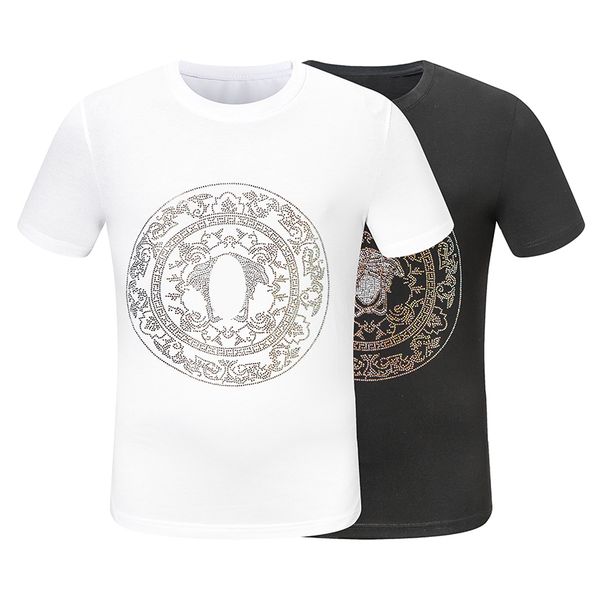fashion t shirts mens women designers t-shirts tees apparel man s casual chest letter shirt luxurys clothing street shorts sleeve clothes b, White;black
fashion t shirts mens women designers t-shirts tees apparel man s casual chest letter shirt luxurys clothing street shorts sleeve clothes b, White;black