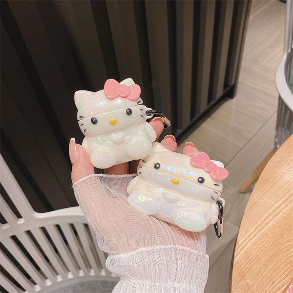 for airpod 1 2 cases electroplate cat clear cute cartoon soft silicone case for apple airpods pro cover funda with keychain
for airpod 1 2 cases electroplate cat clear cute cartoon soft silicone case for apple airpods pro cover funda with keychain