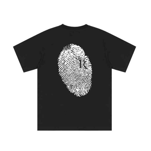 designer summer shirt brand letter hip hop fingerprint print men's casual pullover short sleeve t-shirt brand fashion high quality, White;black
designer summer shirt brand letter hip hop fingerprint print men's casual pullover short sleeve t-shirt brand fashion high quality, White;black