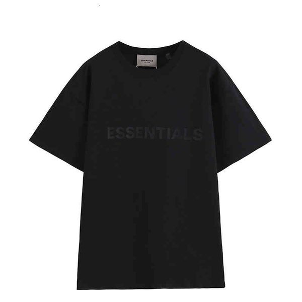 50% discount bagsessentials bear of fog god multi thread short sleeve women's t-shirt summer chest letters loose high street, White;black
50% discount bagsessentials bear of fog god multi thread short sleeve women's t-shirt summer chest letters loose high street, White;black