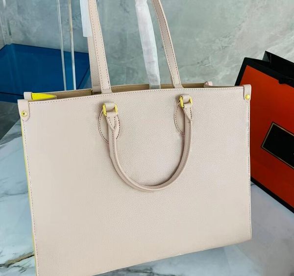 fashion women totes handbag leather single-shoulder bag mummy bags designer brand luxury letter printing elegance messenger bags
fashion women totes handbag leather single-shoulder bag mummy bags designer brand luxury letter printing elegance messenger bags