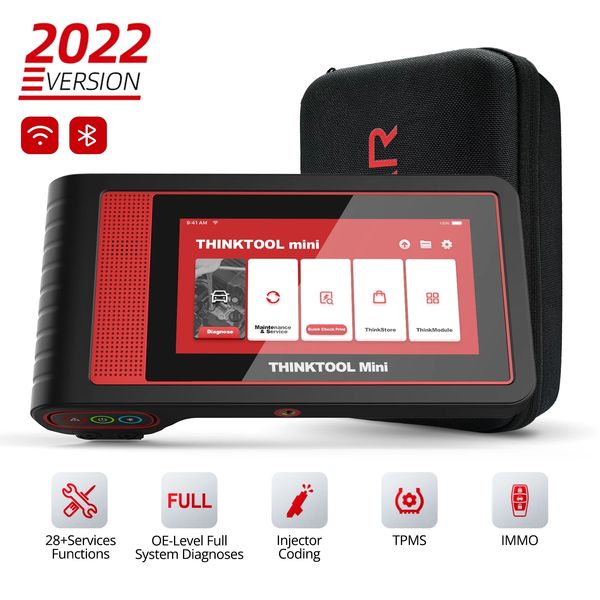thinkcar diagnostic tool thinktool mini obd2 scanner professional full system active test
thinkcar diagnostic tool thinktool mini obd2 scanner professional full system active test