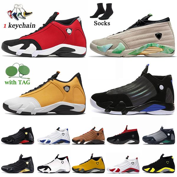 2022 with socks men jumpman 14 basketball shoes 14s ginger particle grey se black red alternate thunder university gold fortune winterized m
2022 with socks men jumpman 14 basketball shoes 14s ginger particle grey se black red alternate thunder university gold fortune winterized m