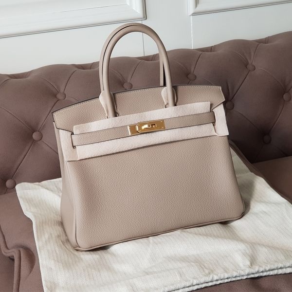 birkins herme bags hand designer sewn wax thread xiaoxi handmade platinum womens bag bag 30cm togo cowhide turtle dove grey have logo
birkins herme bags hand designer sewn wax thread xiaoxi handmade platinum womens bag bag 30cm togo cowhide turtle dove grey have logo