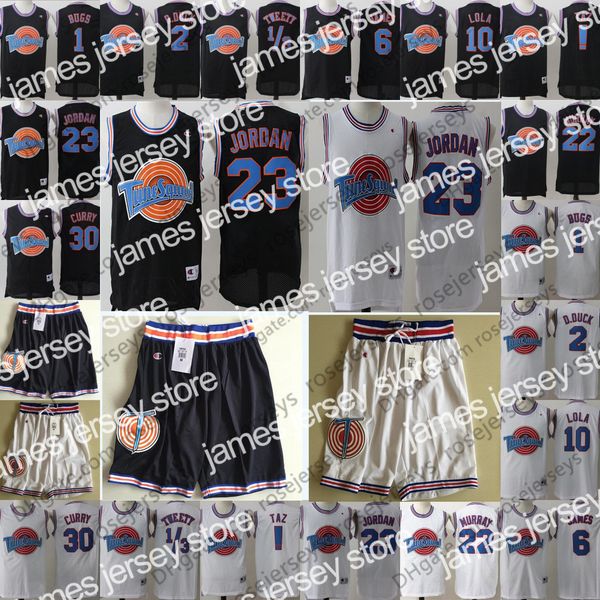 ncaa jersey space confiture films jersey tune squad michael taz tweety bugs bunny daffy duck lola bunny bill murray film basketball curry ja, Black
ncaa jersey space confiture films jersey tune squad michael taz tweety bugs bunny daffy duck lola bunny bill murray film basketball curry ja, Black