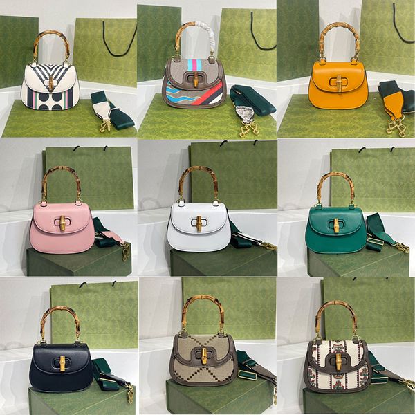 retro women shoulder bags bamboo handle handbag luxury large capacity 26cm shoulder designer wallet crossbody bag with box
retro women shoulder bags bamboo handle handbag luxury large capacity 26cm shoulder designer wallet crossbody bag with box