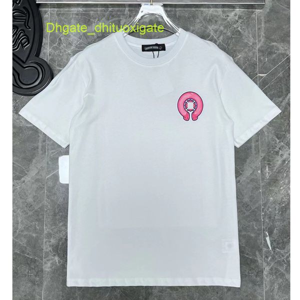 fashion men's ch t shirts brand man t-shirt luxury summer women cross sanskrit tees letter designer tshirts boy loose round neck shirt, White;black
fashion men's ch t shirts brand man t-shirt luxury summer women cross sanskrit tees letter designer tshirts boy loose round neck shirt, White;black