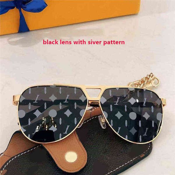 selling designer sunglasses for men mens sunglasses for woman vintage fashion attitude shaded pilot monogram lens shapedwjxt, White;black
selling designer sunglasses for men mens sunglasses for woman vintage fashion attitude shaded pilot monogram lens shapedwjxt, White;black