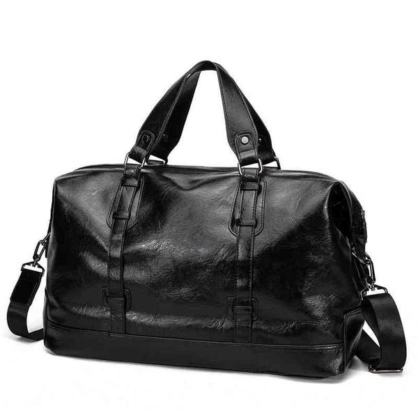 duffel bags brand men travel duffle bags black waterproof pu leather handbags shoulder bag for man tote large capacity designer weekend bags
duffel bags brand men travel duffle bags black waterproof pu leather handbags shoulder bag for man tote large capacity designer weekend bags