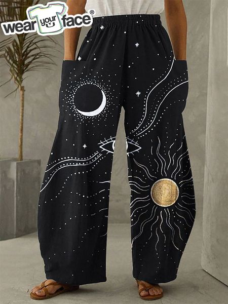 galaxy sky full length wide leg pants 3d all over print thin hipster fashion summer streetwear sweatpants women clothing 220609, Black;white
galaxy sky full length wide leg pants 3d all over print thin hipster fashion summer streetwear sweatpants women clothing 220609, Black;white