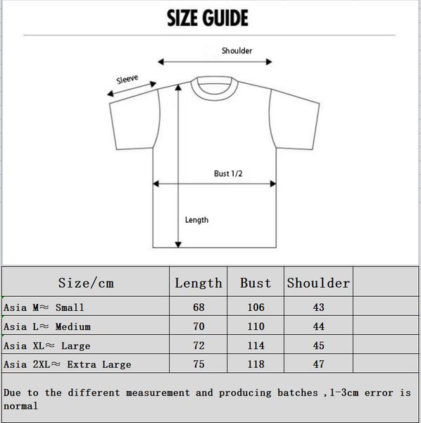men tshirts designer clothes t shirt cashew flower pentagram graphic tee tassel letters oversized t-shirt eagle smudged soaring wagle casual, White;black
men tshirts designer clothes t shirt cashew flower pentagram graphic tee tassel letters oversized t-shirt eagle smudged soaring wagle casual, White;black